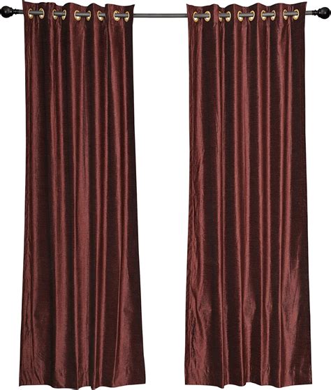 Velvet curtains, Drapes and Panels indian Selections - balustradellc