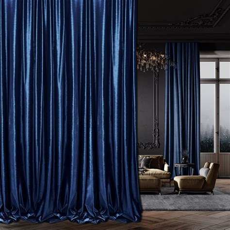 Velvet Curtains & Drapes at Lowes.com - balustradellc
