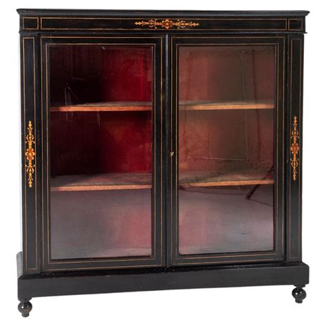 Velvet Lined Cabinet - 165 For Sale on 1stDibs - balustradellc