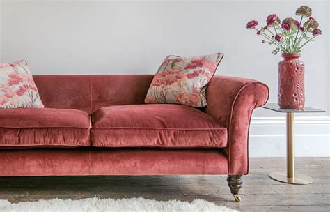 Velvet Sofas in Sofas & Couches | Blue - balustradellc