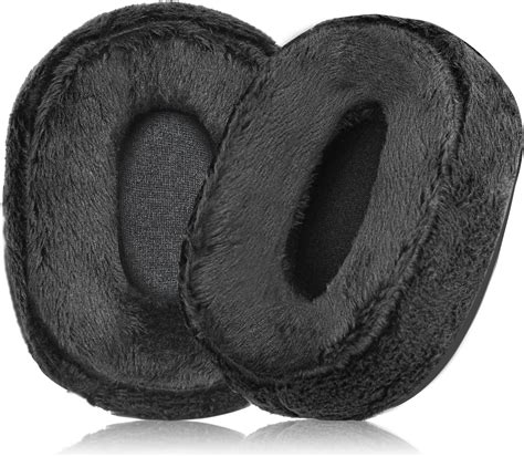 Velvet Upgrade Replacement Ear Pads Cushion Cover Cups for ATH … - balustradellc