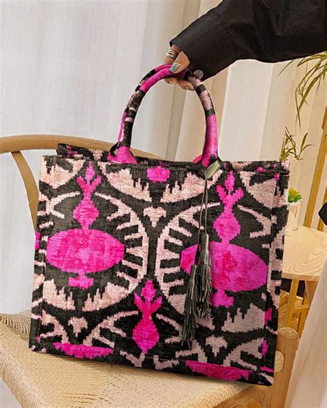 Velvetica: Premium Handmade Silk Velvet Bags, … - balustradellc