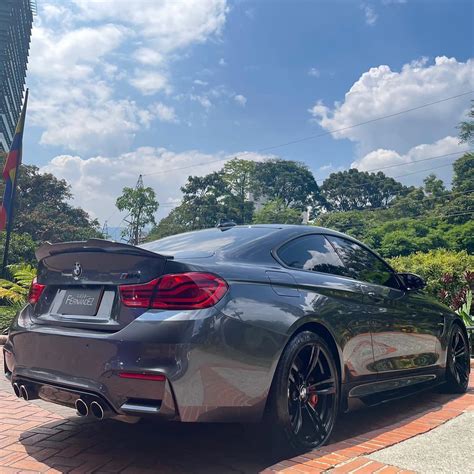 VENDE TU NAVE on Instagram: "Modelo: Bmw M4 Pro …