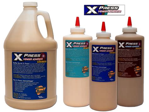 Veneer Glue & Adhesives for Vacuum Pressing and More - balustradellc