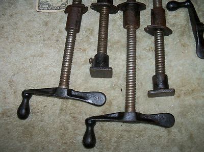 Veneer Press Vise Glue Clamp Screw For … - balustradellc