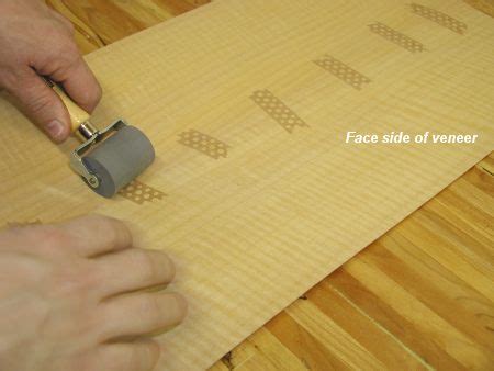 Veneer Tape and Jointing Guide - Joe Woodworker - balustradellc