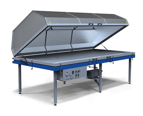 Veneer vacuum press advice - UK Workshop - balustradellc