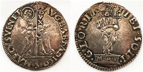 Venetian lira - balustradellc