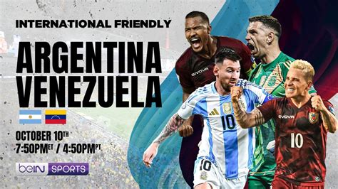 venezuela vs argentina - raincitystudios.com