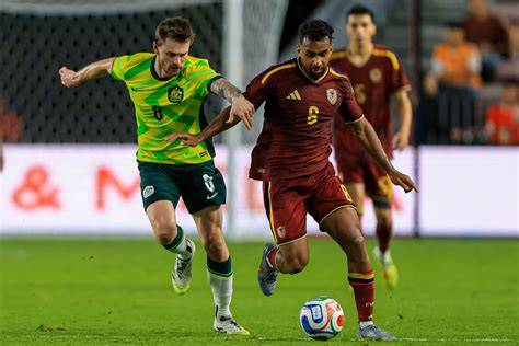 venezuela vs australia - raincitystudios.com