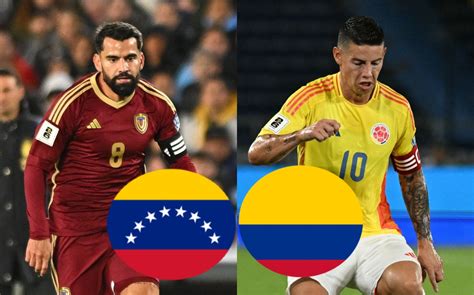 venezuela vs colombia - raincitystudios.com
