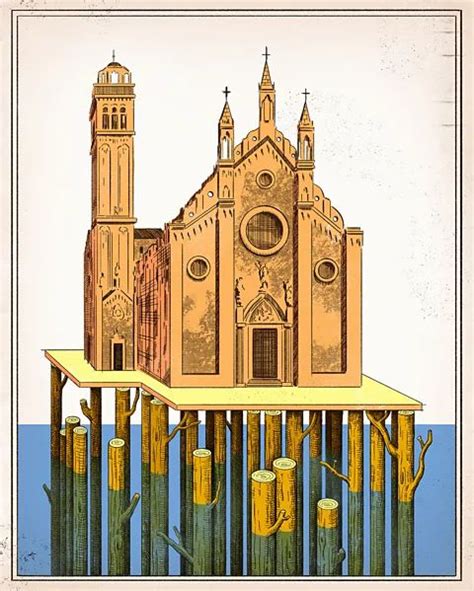 Venice's Ingenious Wooden Foundations ... - Free Online Library - wintechmobiles.com