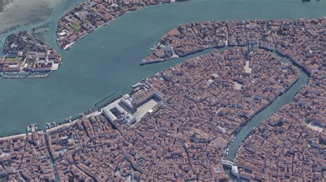 VENICE FOUNDATION - Why Venice - Fondazione … - wintechmobiles.com