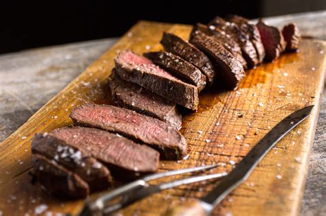 Venison Cooking Tips - Duncan NZ Venison - balustradellc