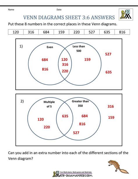 Venn Diagram Word Problems with 3 Circles - wintechmobiles.com