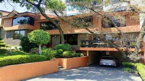 VENTA DE CASA EN TLALPAN 4-bed house for sale #94825077