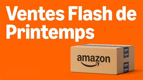 Ventes flash de printemps Amazon - balustradellc