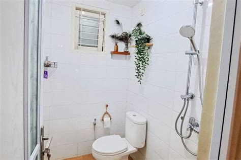 Ventilasi Kamar Mandi Yang Baik - balustradellc