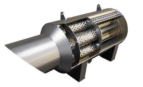 ventilation silencers Suppliers & Manufacturers | europages - balustradellc