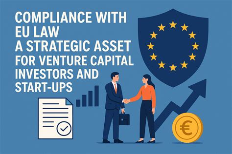Venture Capital and Legal Compliance for Startups - balustradellc