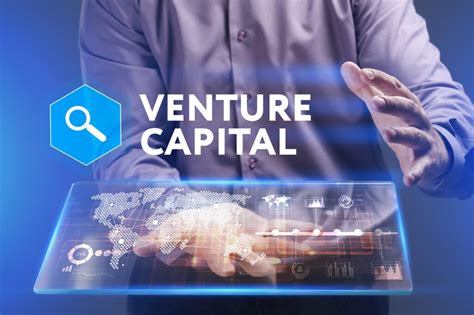 Venture Capital Financing: Legal Insights | Fridman Law - balustradellc