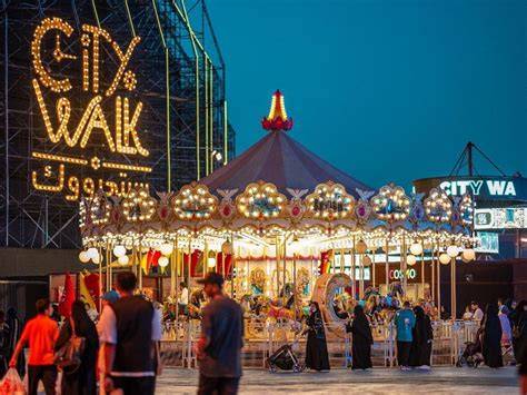 Venture Out on the Historic City Walk - balustradellc