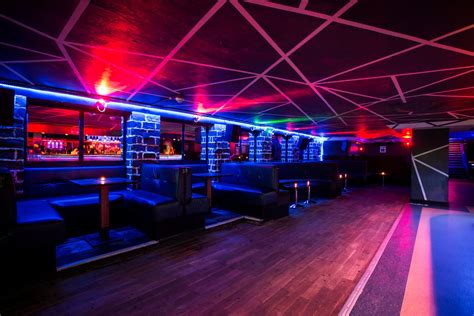 VENUE BAR & CLUB BURY - Facebook