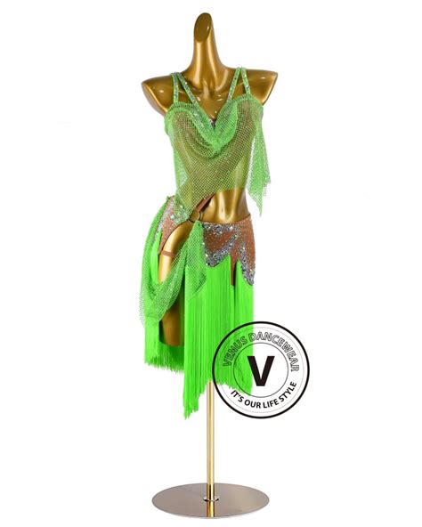 Venus Dancewear - Top Latin&Ballroom Competition … - muktibox.com