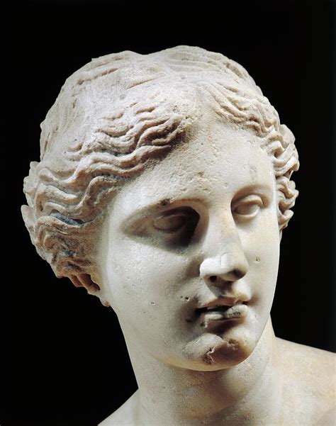 Venus de Milo - muktibox.com