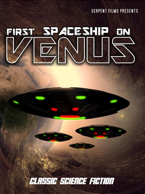 Venus in fiction - wintechmobiles.com