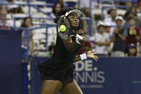 Venus Williams Headlines Miami Open Wild Cards - balustradellc