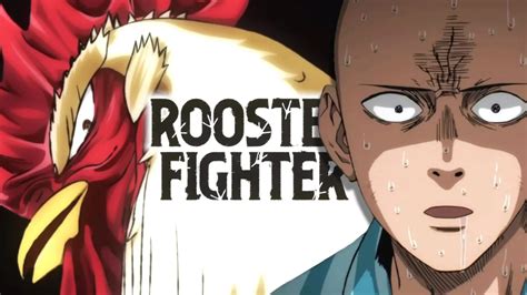 Ver Rooster Fighter 01x01 Online - Cuevana 3 - balustradellc