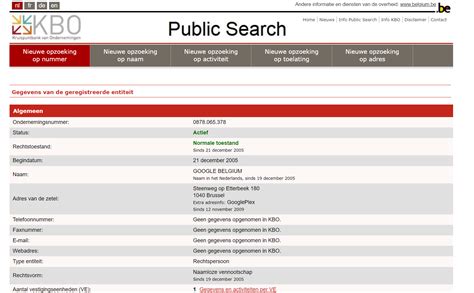 Verify Public Search - balustradellc