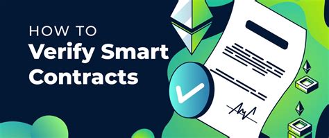Verify Your Smart Contract Code - DEV Community - coolestguyplanet.net