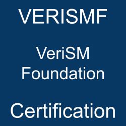 VERISMF Online Test