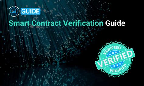 Veritas Protocol: Smart Contract Verification Methods - coolestguyplanet.net