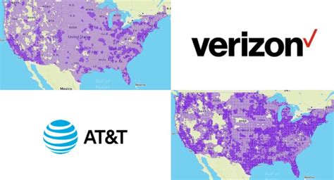 Verizon Coverage | United States | CoverageMap - wintechmobiles.com