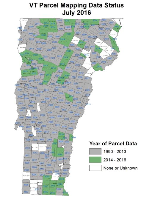 VERMONT’S ANNUAL STATEWIDE COUNT OF THOSE …