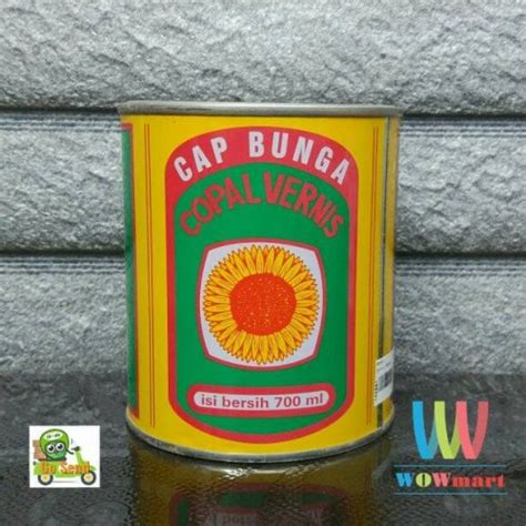 VERNIS MENGKILAP CEPAT KERING DAN TAHAN … - balustradellc