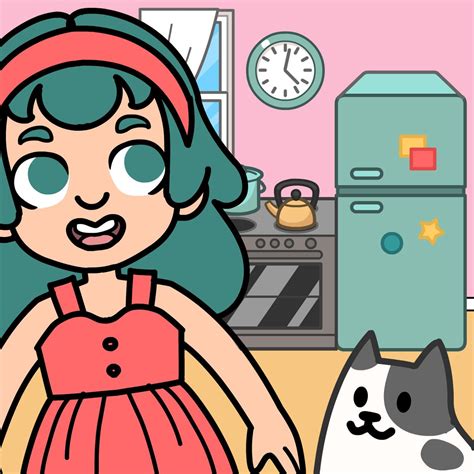 Vero Life - Berbusana & Dekorasi - Main Online Gratis! - balustradellc