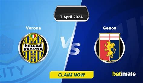 Verona vs Genoa | Serie A | 15 Mar 2026 | Football Match Preview - balustradellc