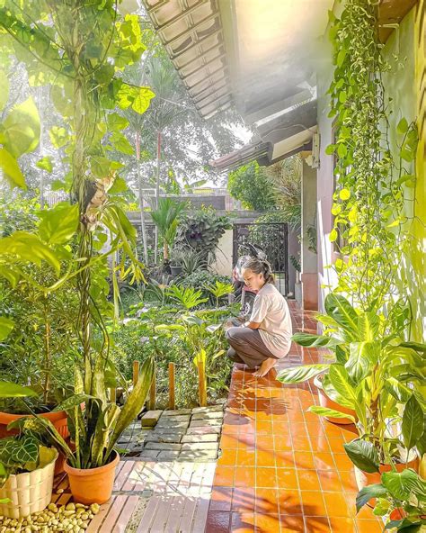 Veronica Sijabat on Instagram: "Selamat lebaran buat teman2 yg ... - balustradellc