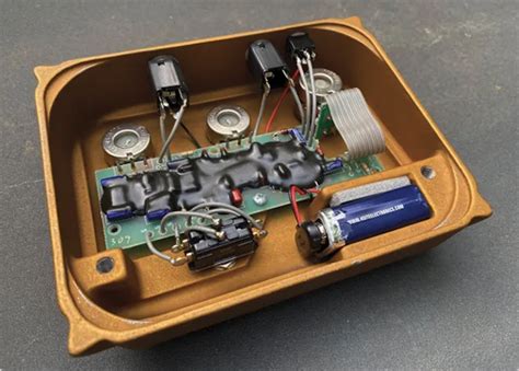 Vers une nouvelle KTR officielle - muktibox.com