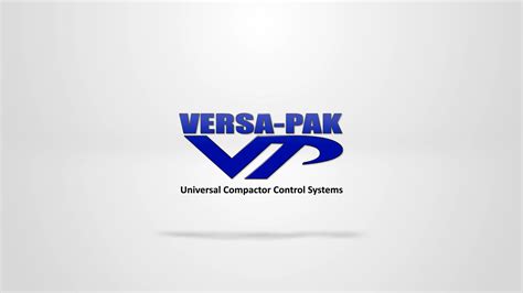 VERSA-PAK