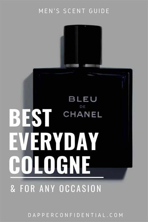 Versatile Scents: Best Everyday Cologne for Any Season - balustradellc