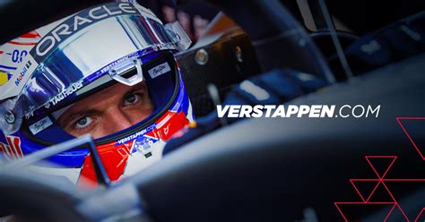 verstappen.com racing - wintechmobiles.com