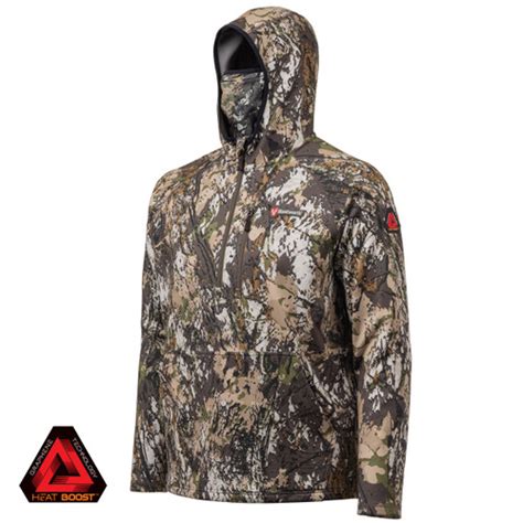 Vertek® Woodland Camo Hunting Clothes – Forest Camo Gear - balustradellc