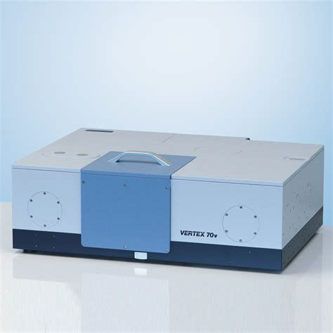 VERTEX 70v FT-IR Spectrometer Bruker