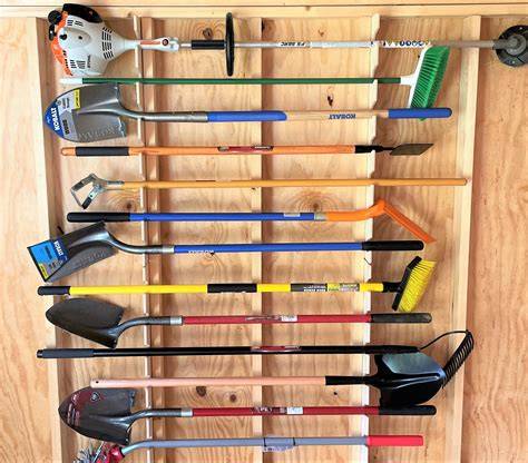 Vertical/Tool Garden & Storage Sheds - Homedepot.ca - raincitystudios.com