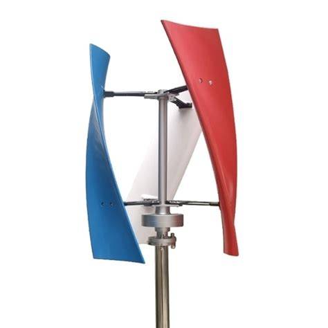 Vertical Axis Wind Turbine 200W - Compact Off-Grid Power ... - Amazon - raincitystudios.com